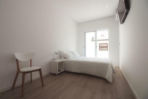 Apartamento Sweet White Ponta Delgada 2.0