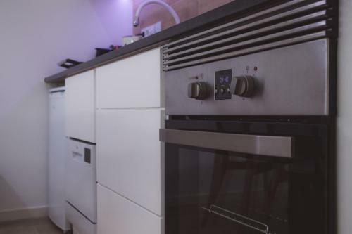 Apartamento Sweet White Ponta Delgada 2.0