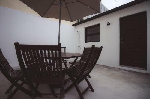 Apartamento Sweet White Ponta Delgada 2.0