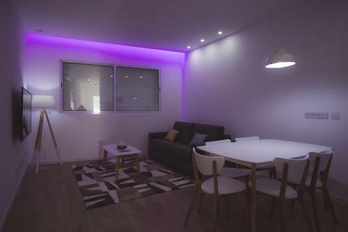 Apartamento Sweet White Ponta Delgada 2.0