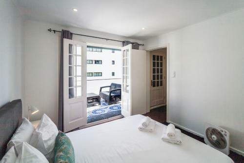 Apartamento Atlantic City - Marina