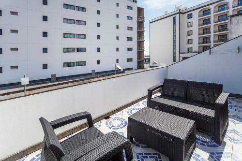 Apartamento Atlantic City - Marina