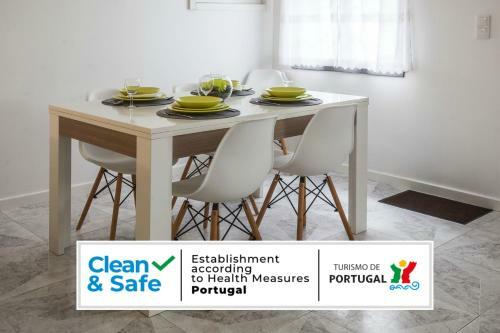 Apartamento Atlantic City - Marina