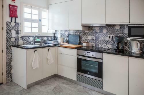 Apartamento Atlantic City - Marina