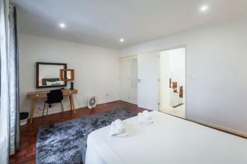 Apartamento Atlantic City - Marina