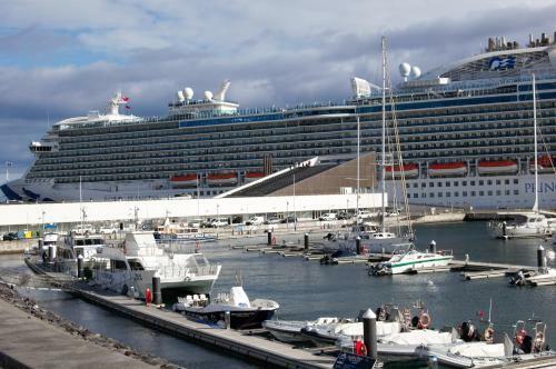 Apartamento Atlantic City - Marina