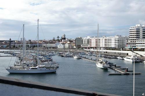 Apartamento Atlantic City - Marina