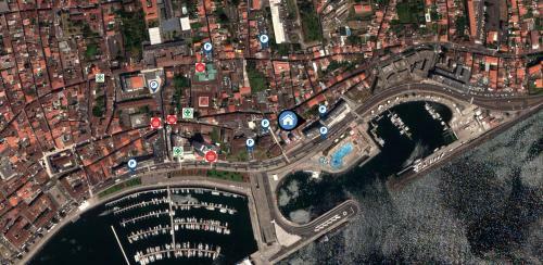 Apartamento Atlantic City - Marina