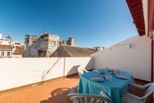 Valverde Apartment