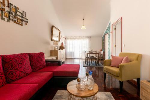 Valverde Apartment
