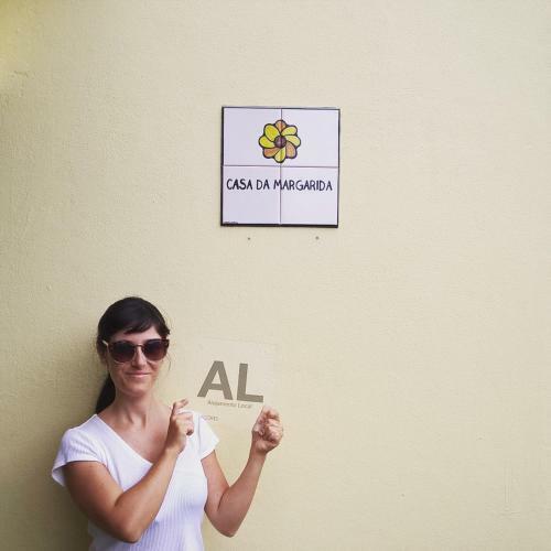 Casa Da Margarida