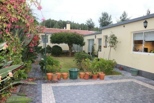 Casa Da Margarida