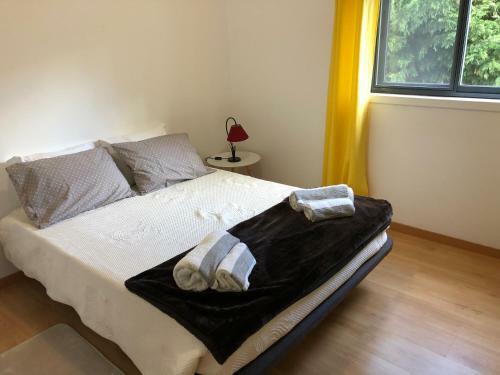 Apartamento Casa Da Belinha