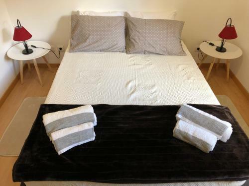 Apartamento Casa Da Belinha