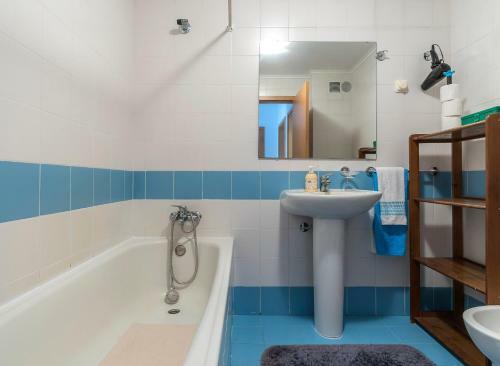 Apartamento Casa Da Belinha