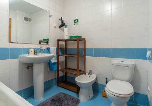 Apartamento Casa Da Belinha