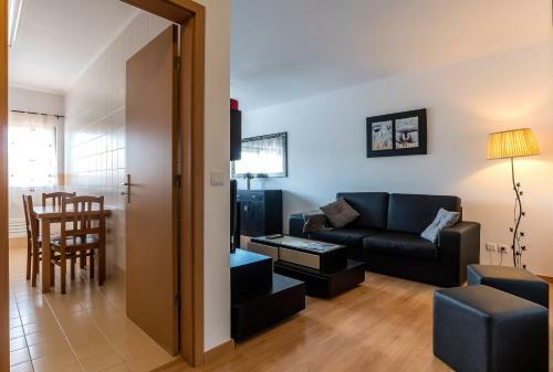 Apartamento Casa Da Belinha