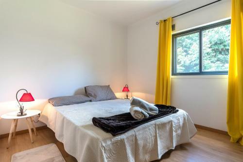 Apartamento Casa Da Belinha