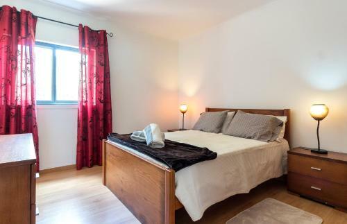 Apartamento Casa Da Belinha