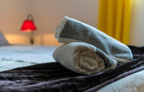 Apartamento Casa Da Belinha
