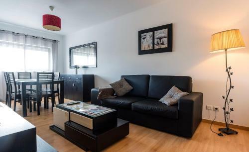 Apartamento Casa Da Belinha