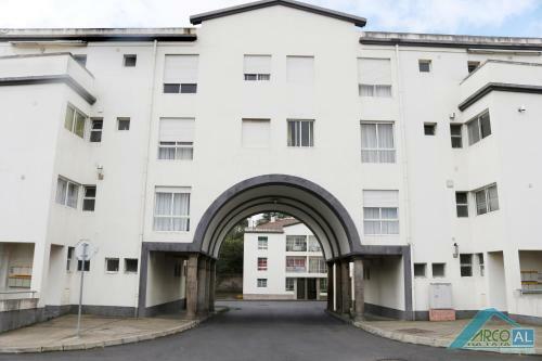 Apartamento " Arco Da Faj�" For 7 Max