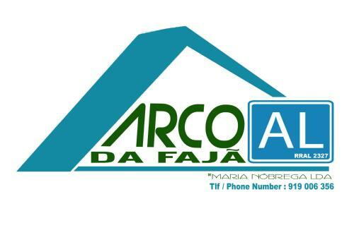 Apartamento " Arco Da Faj�" For 7 Max