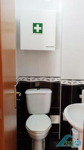 Apartamento " Arco Da Faj�" For 7 Max