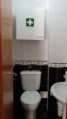 Apartamento " Arco Da Faj�" For 7 Max