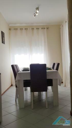 Apartamento " Arco Da Faj�" For 7 Max