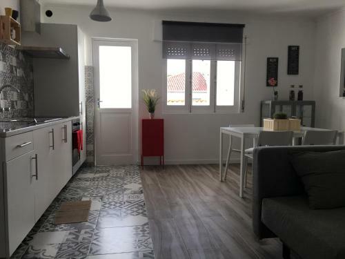 Almeida?s Apartments