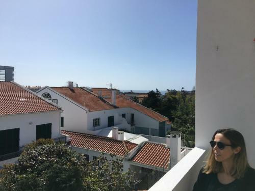 Almeida?s Apartments