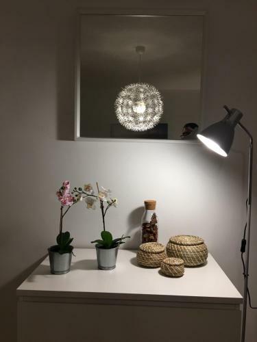 Almeida?s Apartments