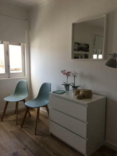 Almeida?s Apartments