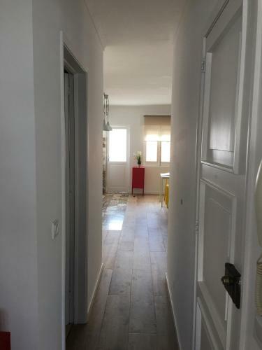 Almeida?s Apartments