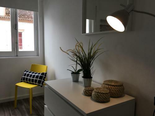 Almeida?s Apartments