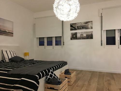 Almeida?s Apartments