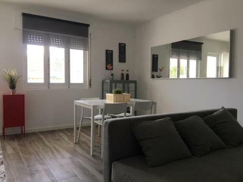 Almeida?s Apartments