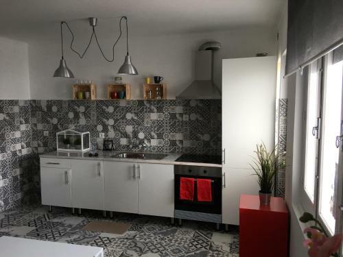 Almeida?s Apartments