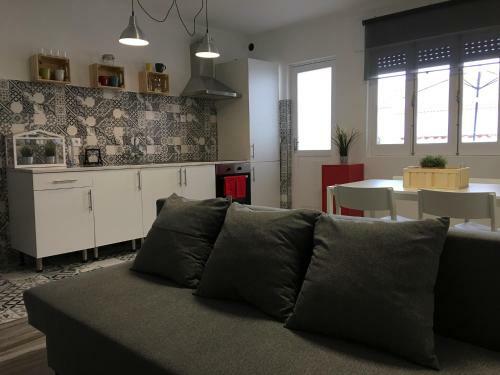 Almeida?s Apartments