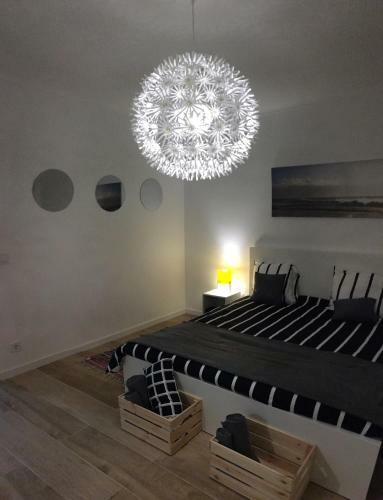Almeida?s Apartments