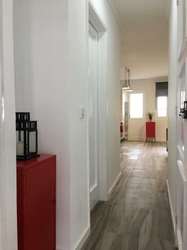 Almeida?s Apartments