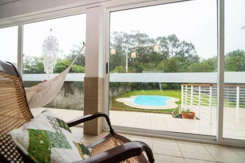 Casa Xavier - Piscina 2735/al
