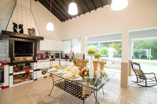 Casa Xavier - Piscina 2735/al