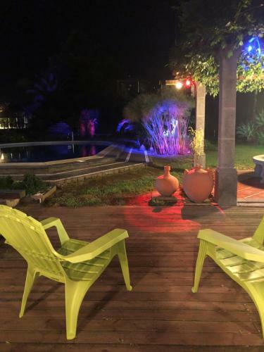 Quinta Da Bela Vista