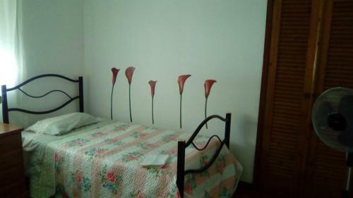 Apartamento Luz