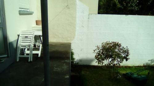Apartamento Luz