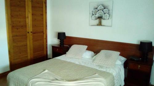 Apartamento Luz