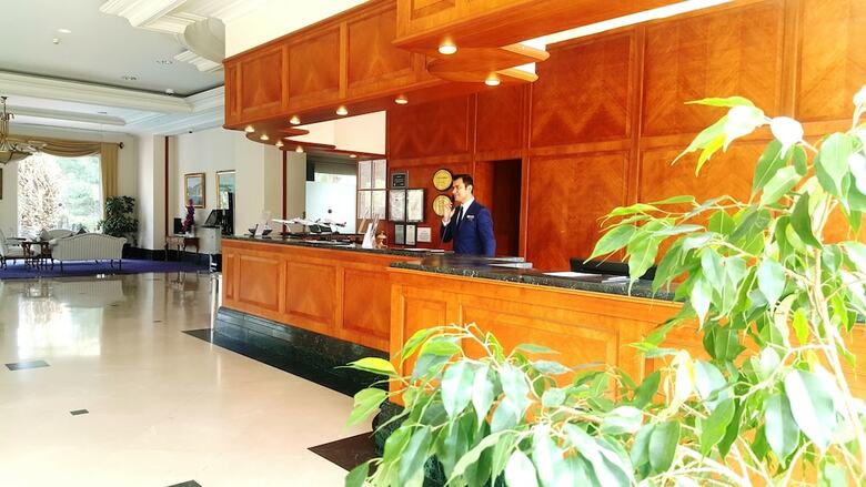 Ic Hotels Airport