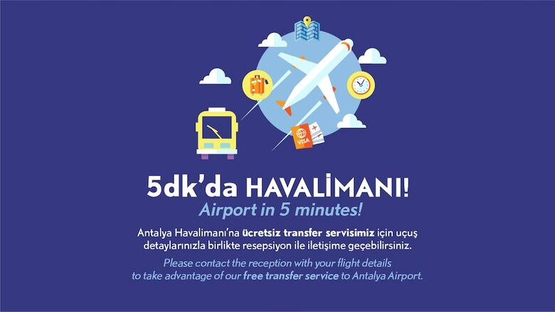 Ic Hotels Airport